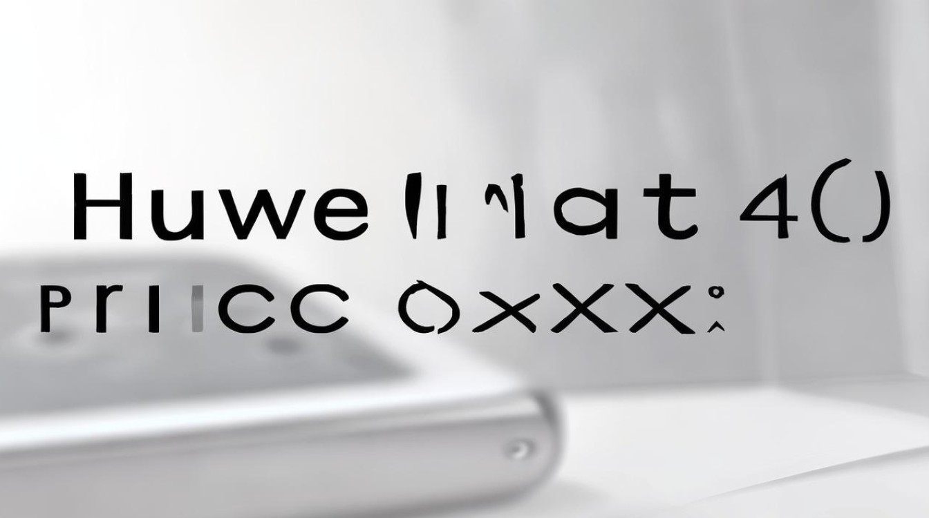 华为mate40多少钱