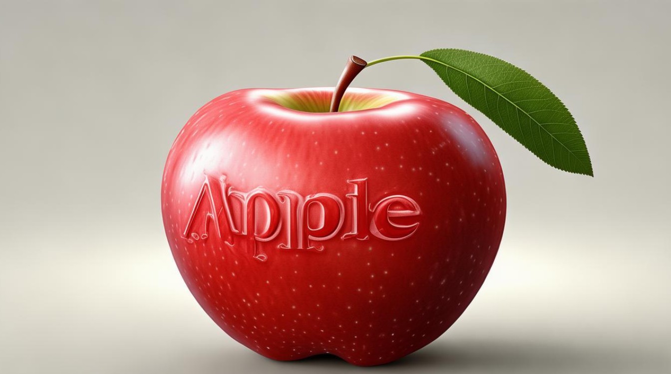 apple字体