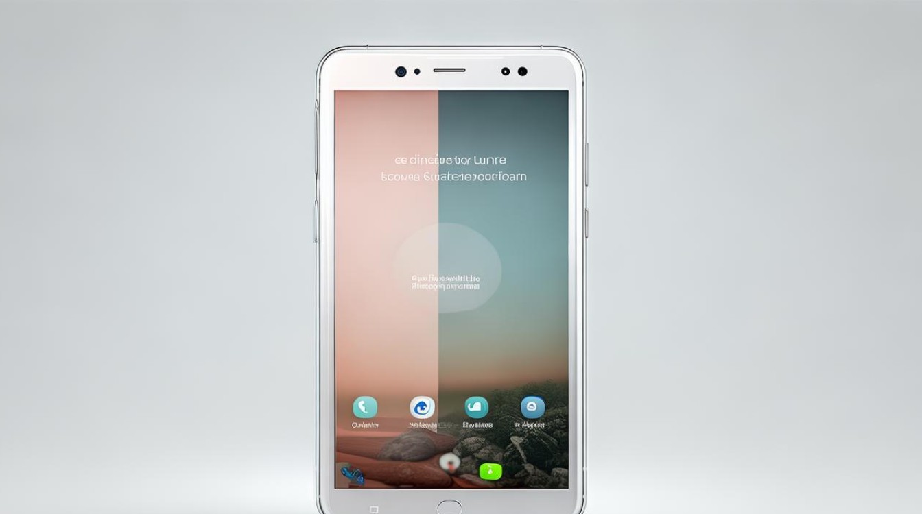 oppo r9s截图怎么截