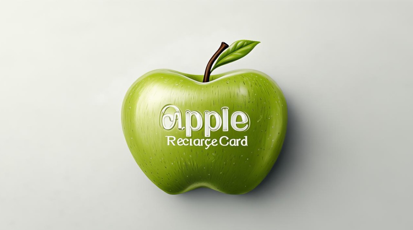 apple充值卡
