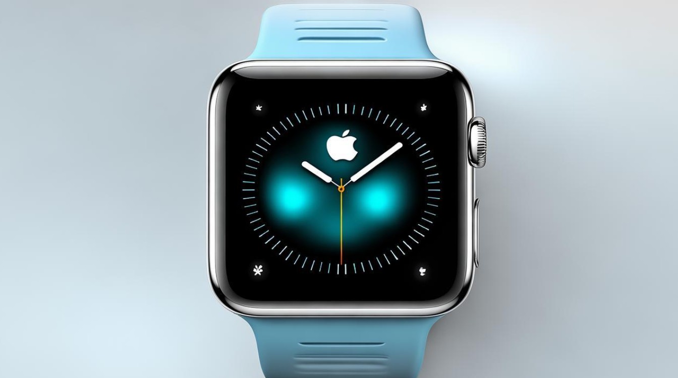apple watch 应用