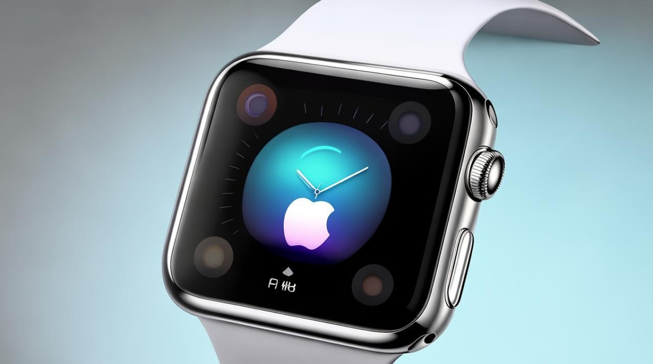 apple watch 应用