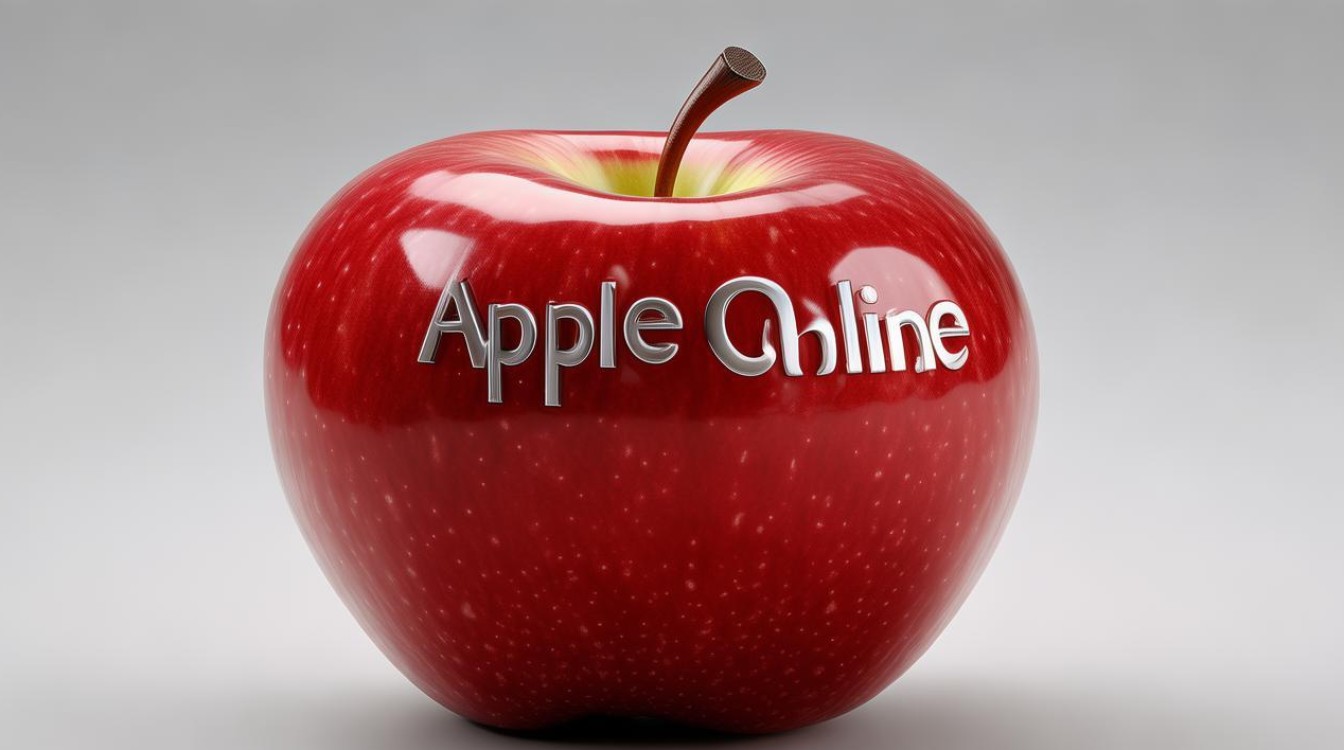 apple在线