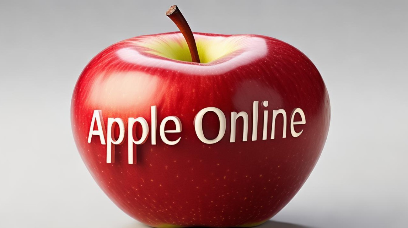 apple在线