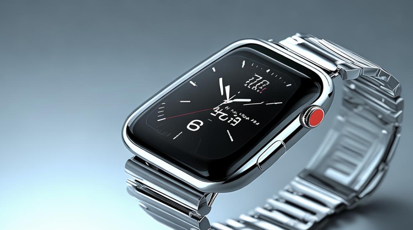 apple watch心率