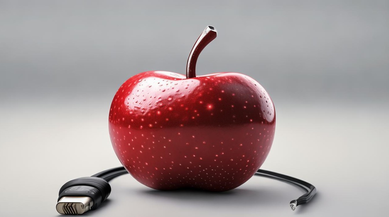 apple数据线