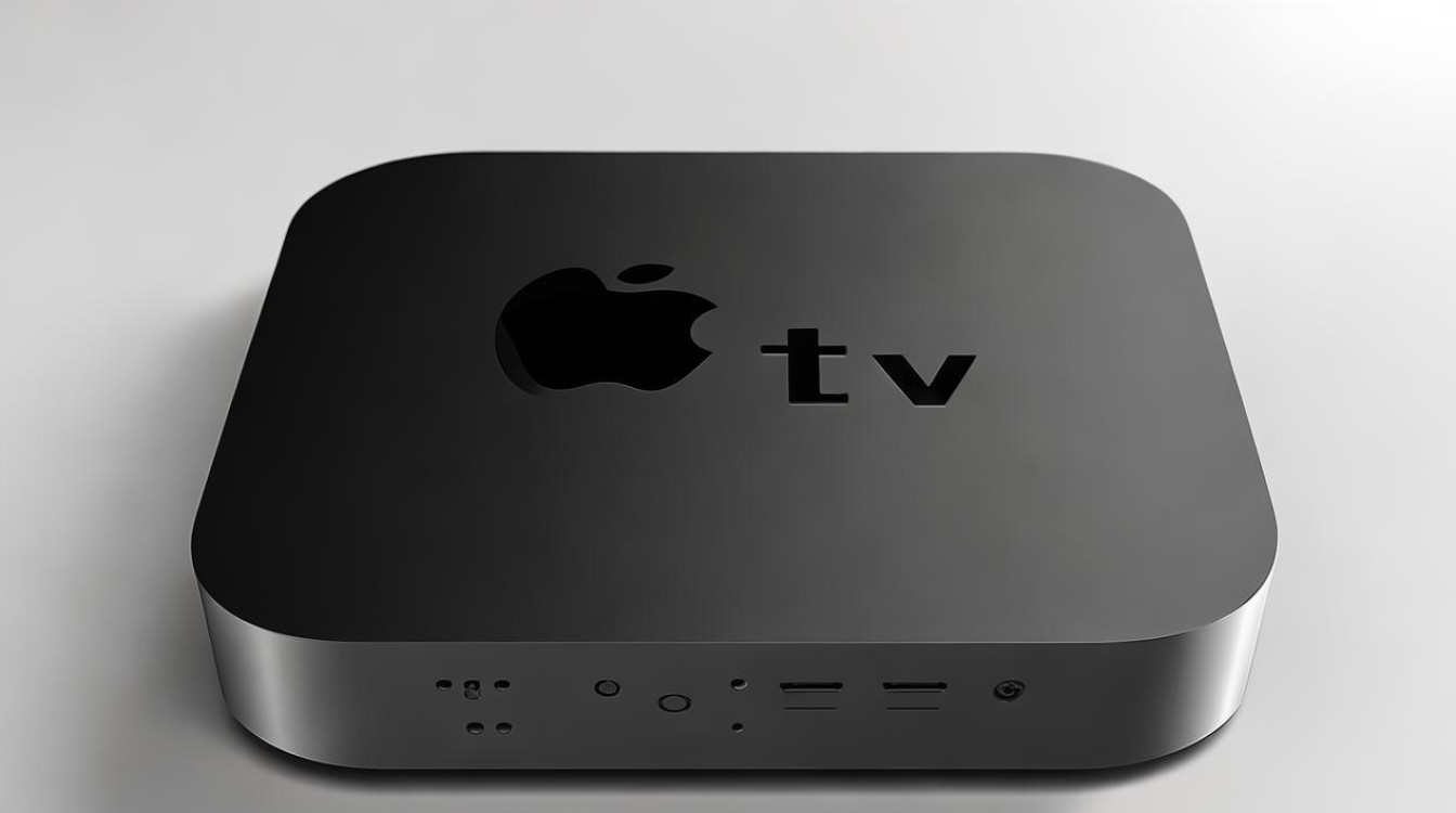 Apple TV 3