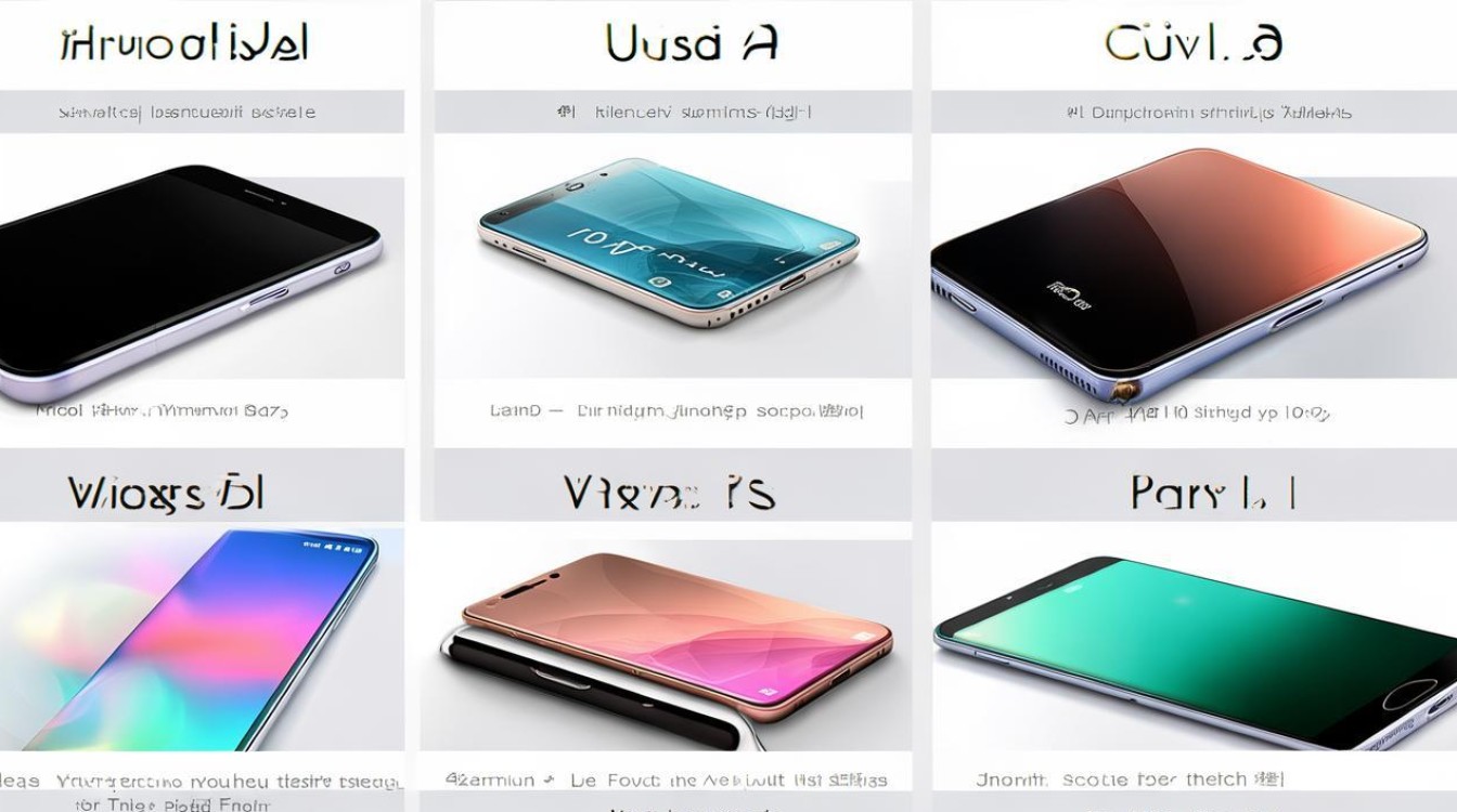 华为 oppo vivo 小米哪个好用