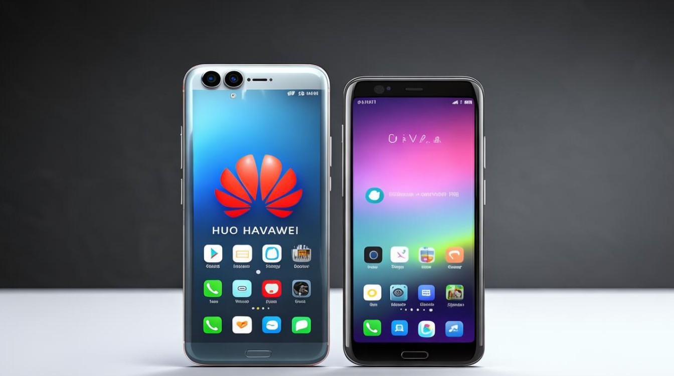华为好还是vivo好