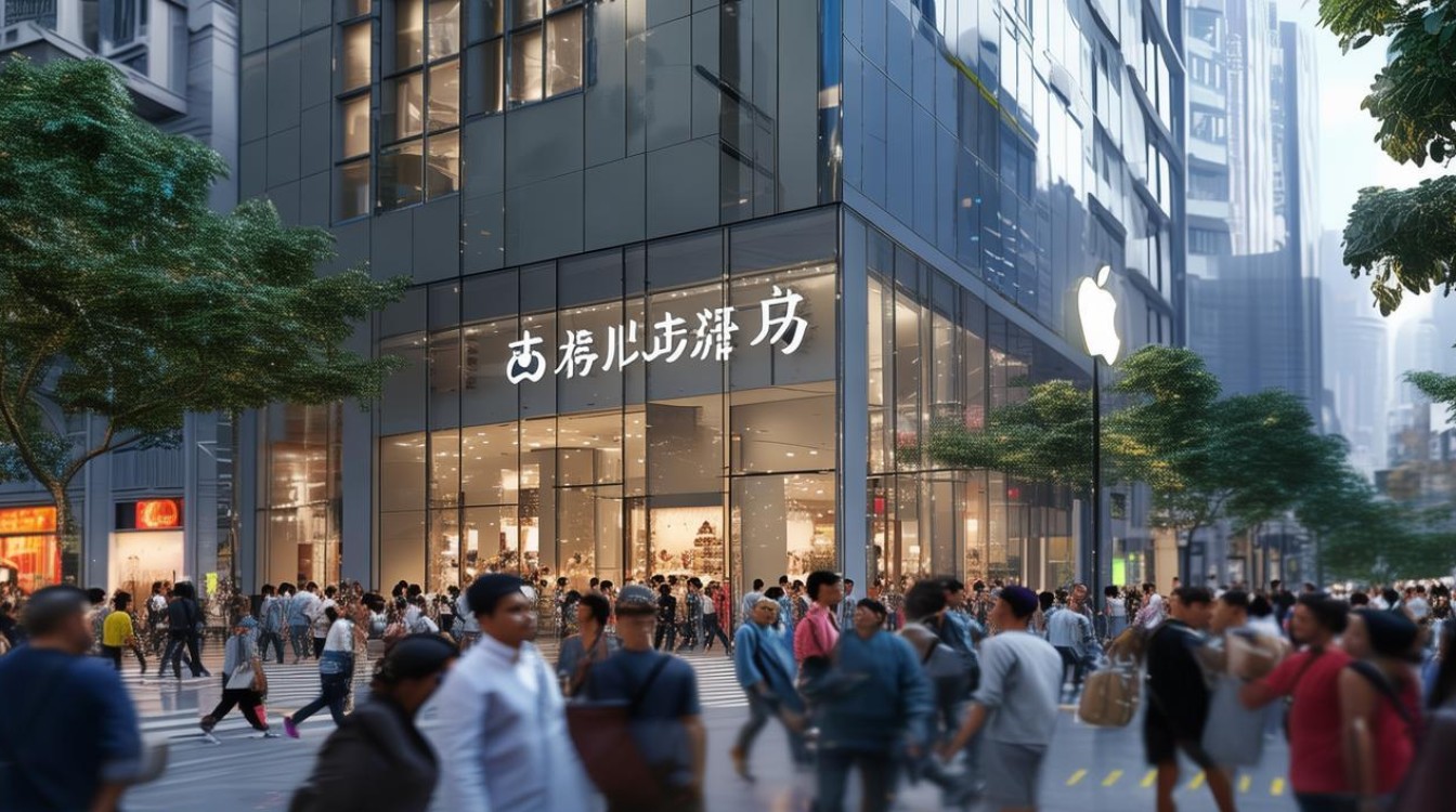广州apple