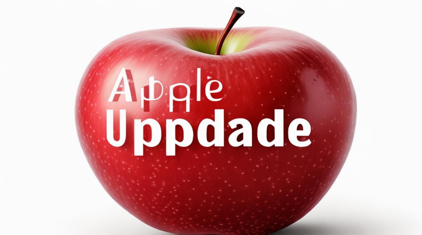 apple刷机