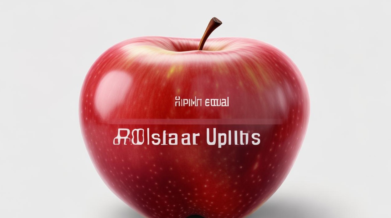 apple刷机
