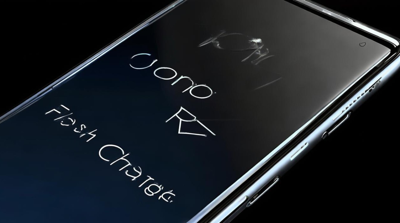 oppo r7闪充