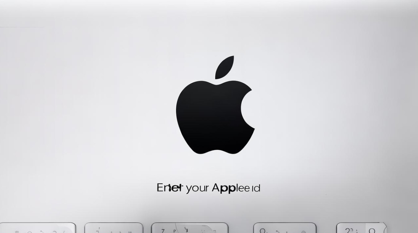 apple id锁