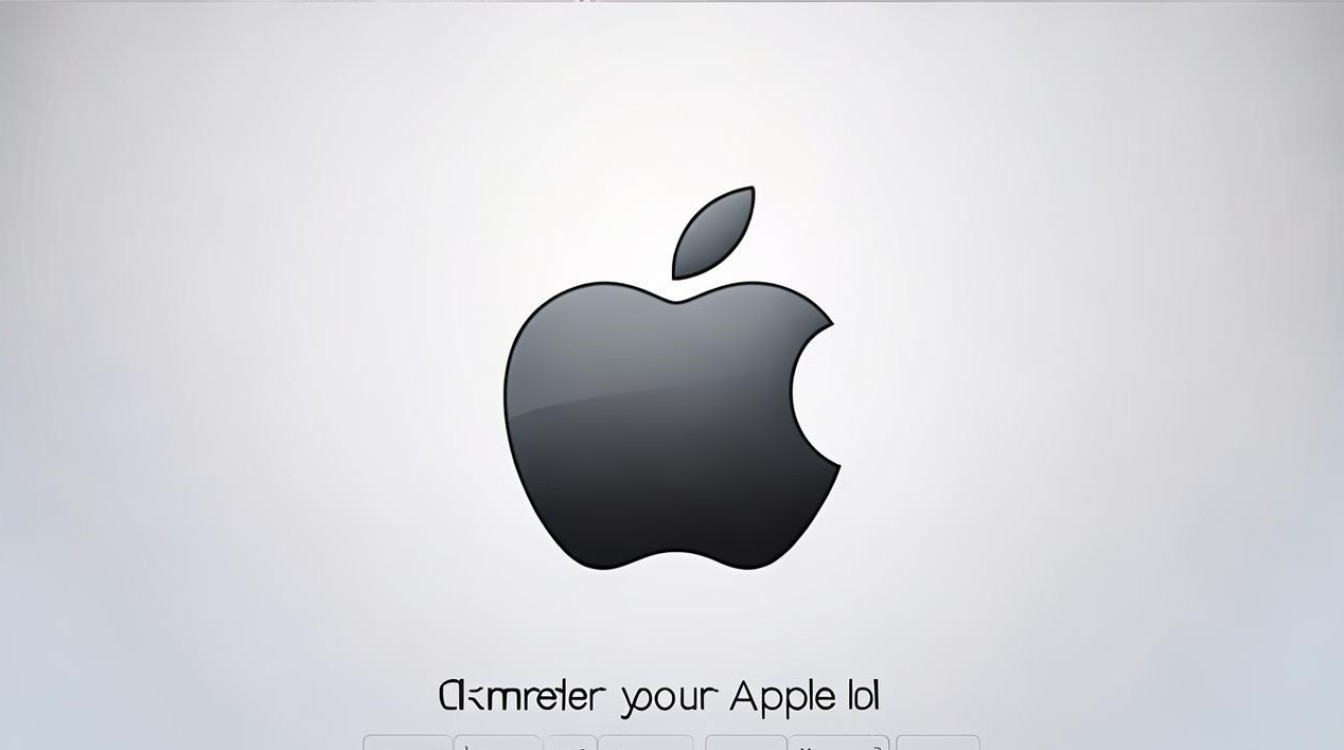 apple id锁