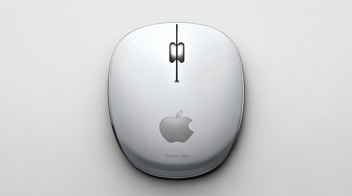 Apple 鼠标