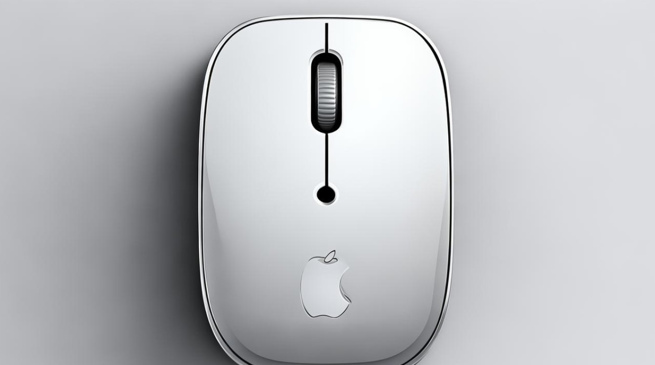 Apple 鼠标