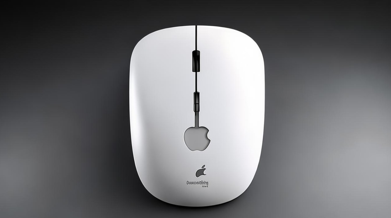 Apple 鼠标