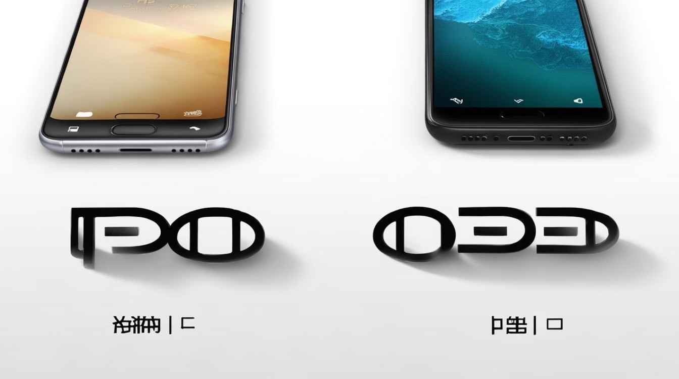 步步高oppo哪个好