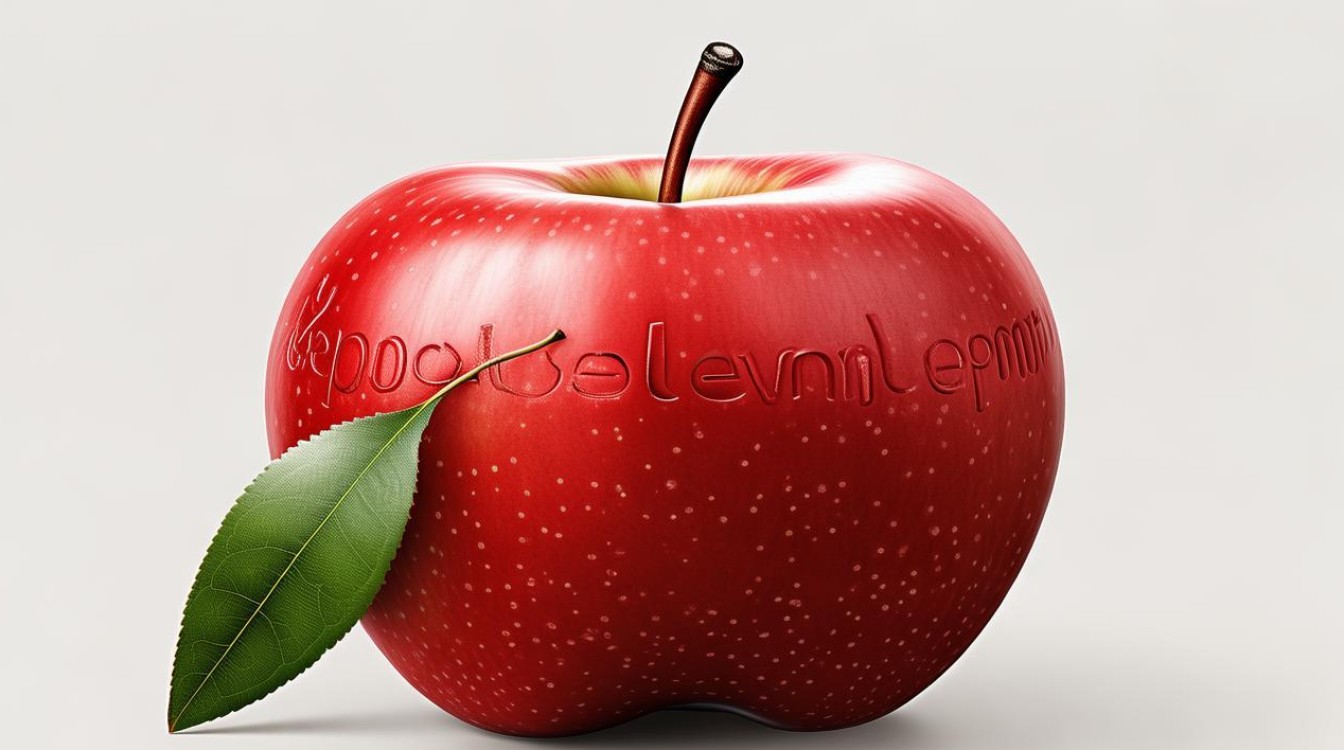 apple开发