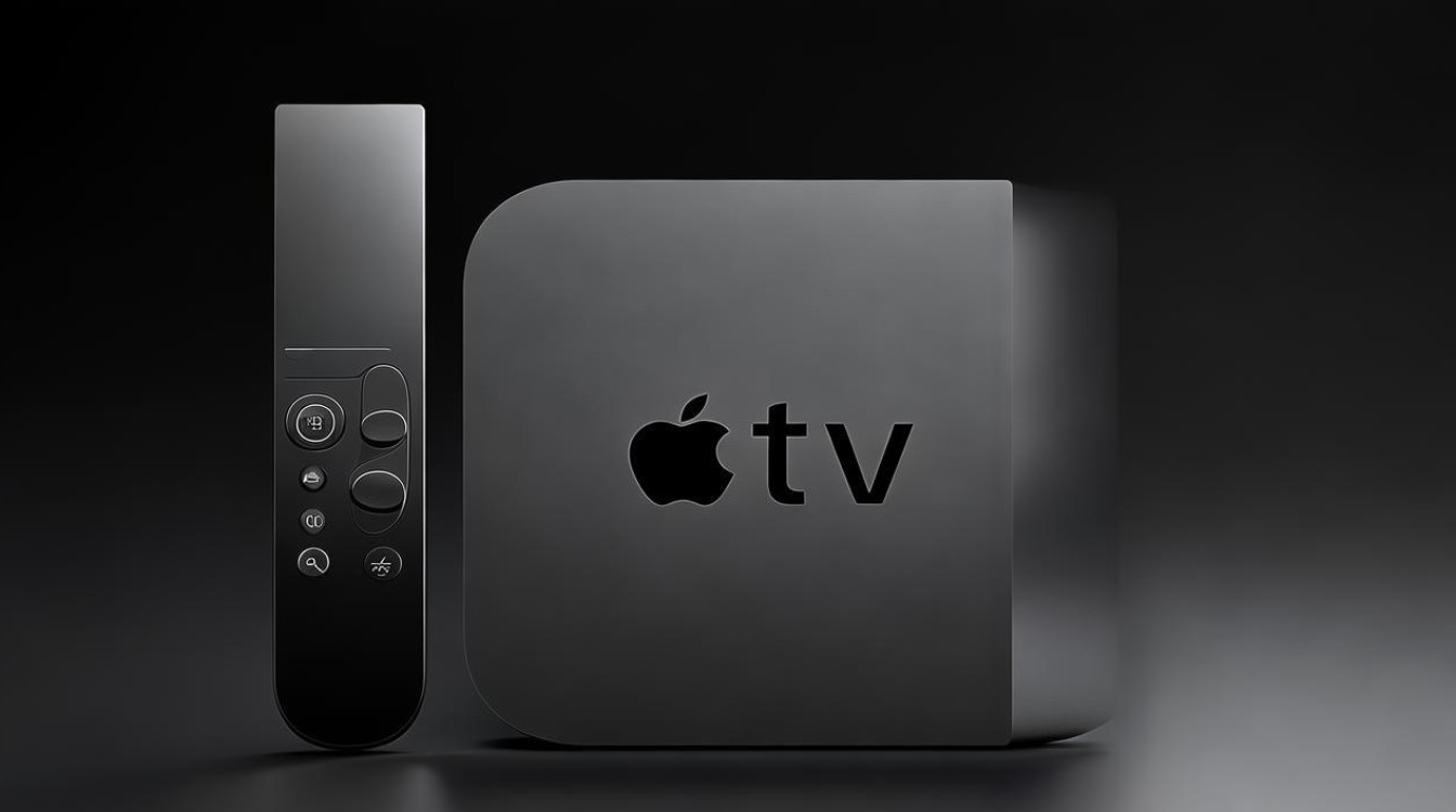 apple tv 4