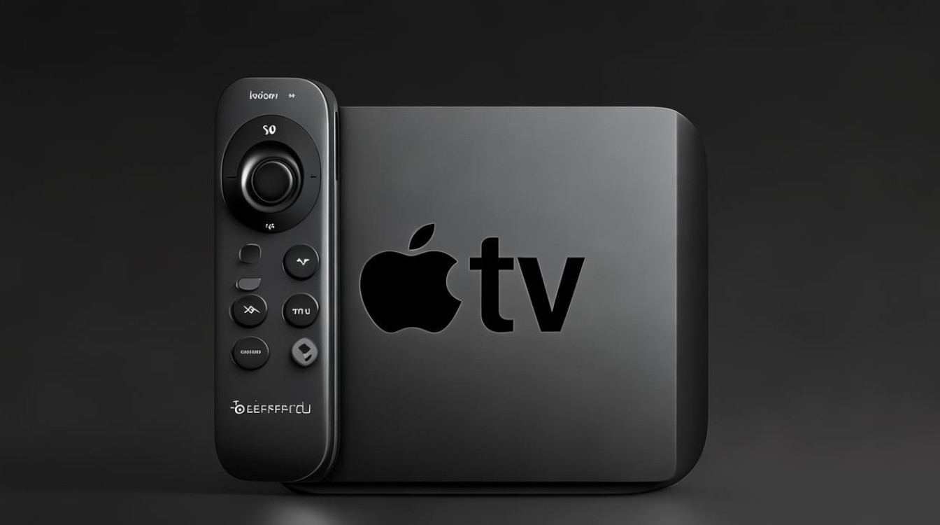 apple tv 4