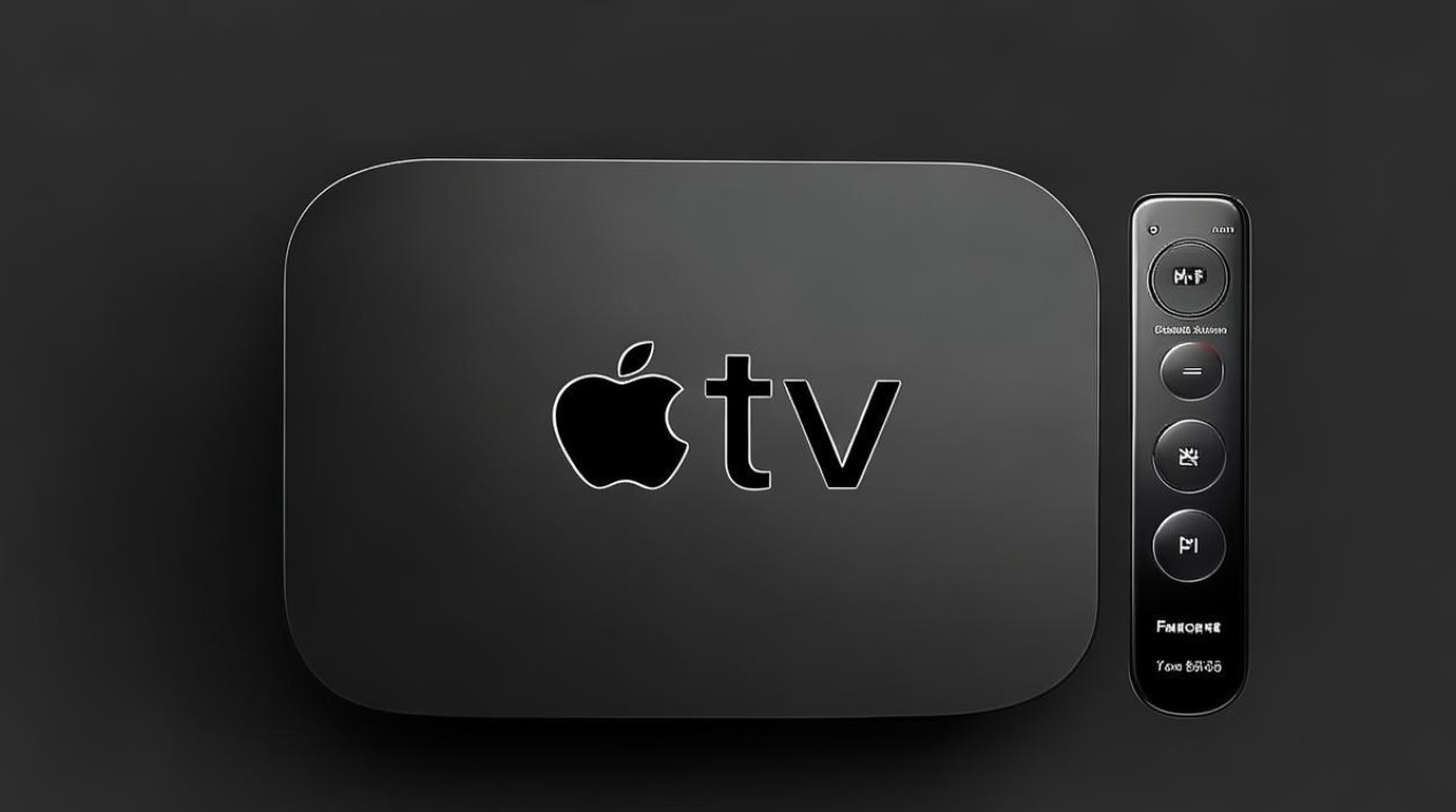 apple tv 4
