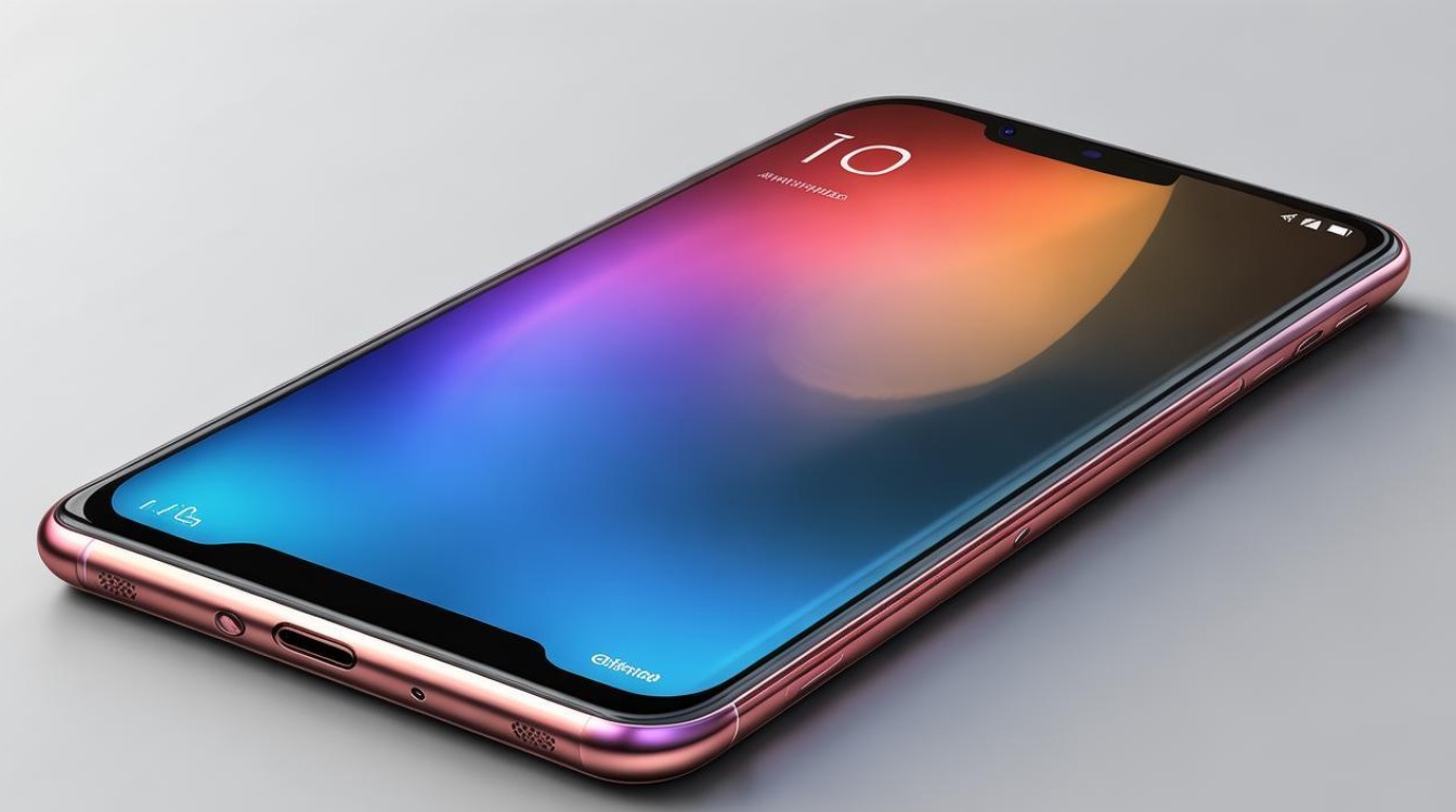 小米手机5g