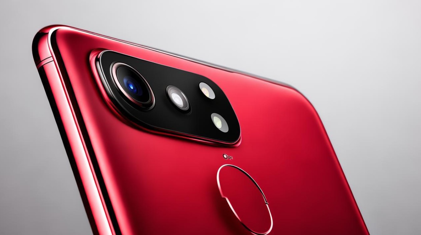 oppo 红色 r11