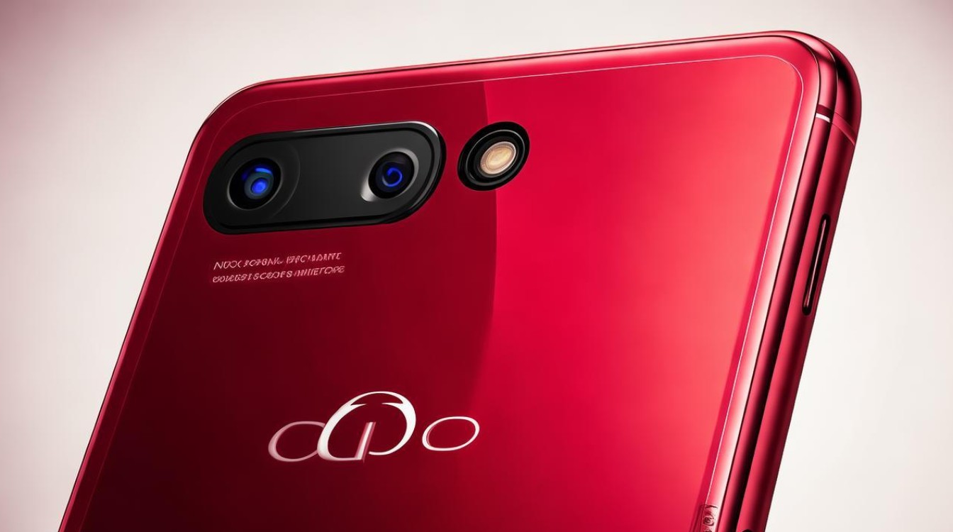 oppo 红色 r11