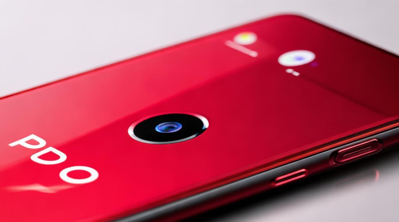 oppo 红色 r11