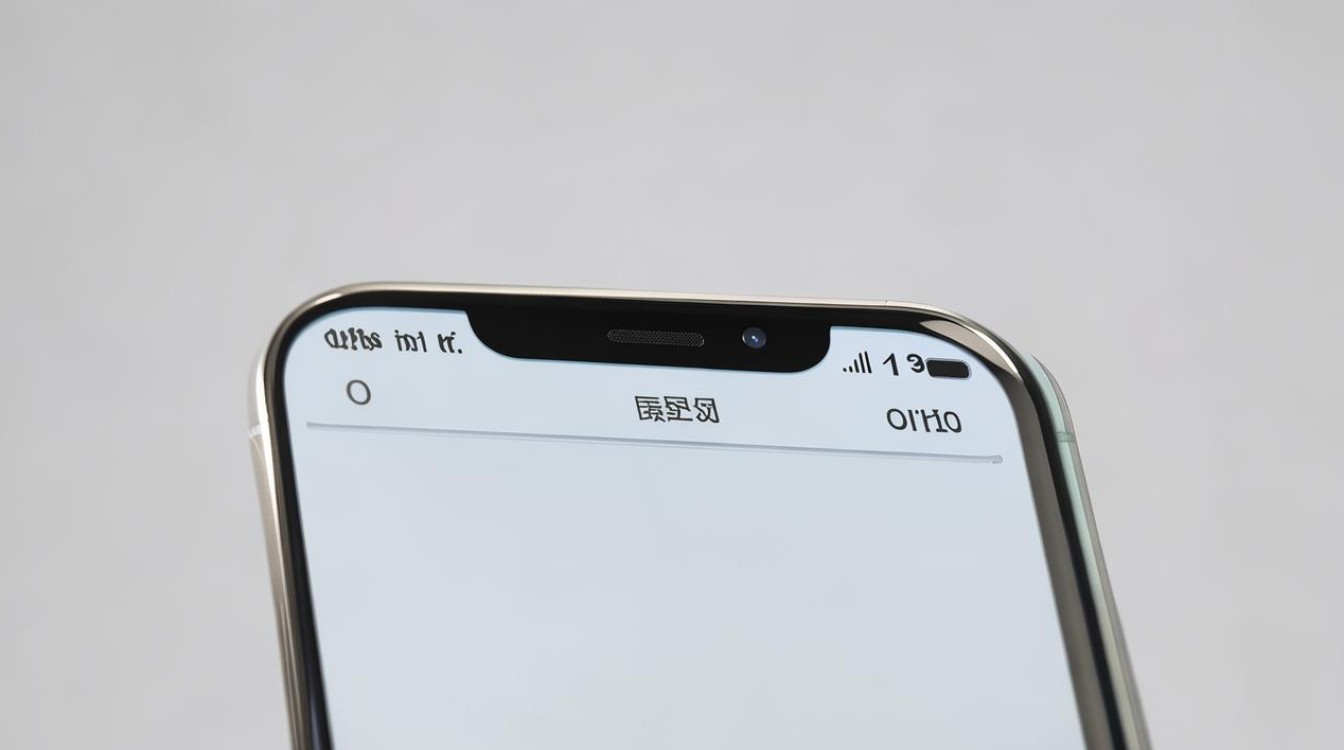 oppo短信没声音