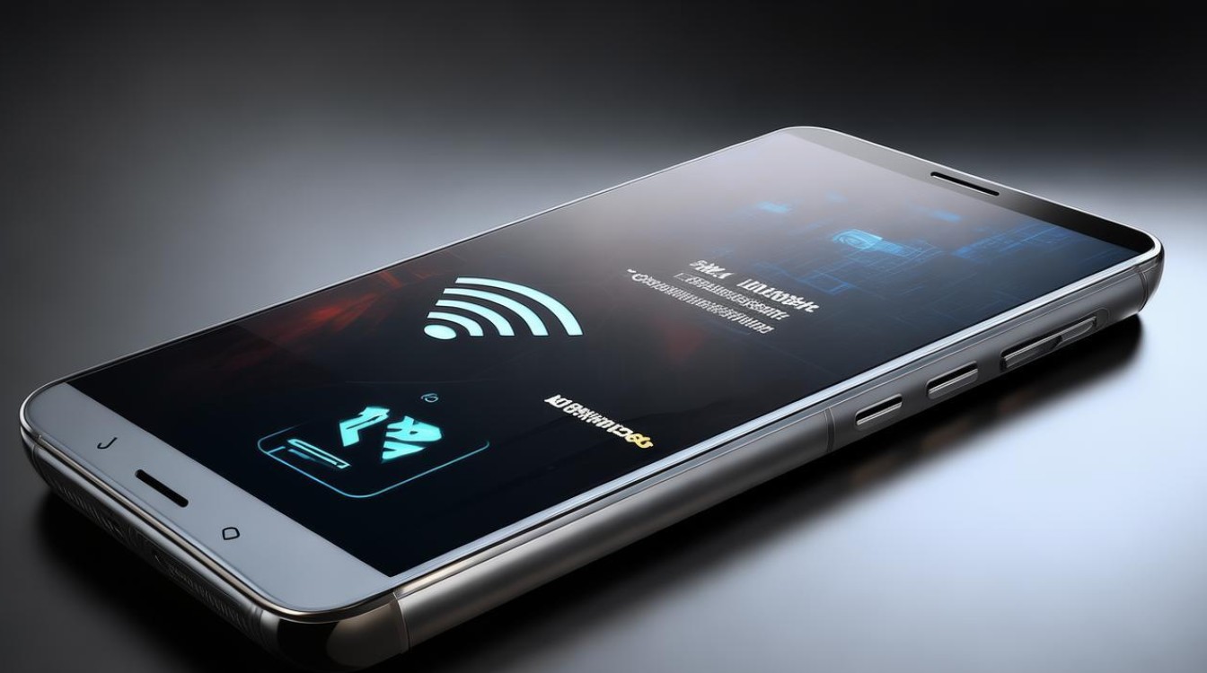 小米手机wifi