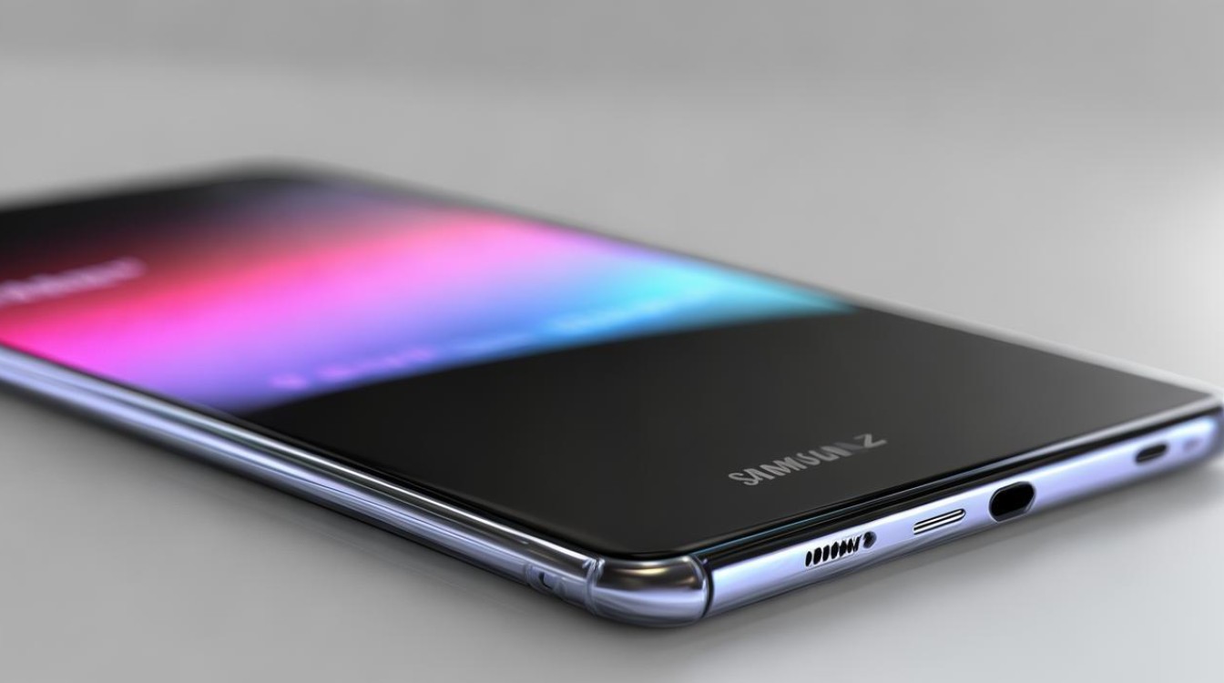 三星 Galaxy Z Fold7 或升级更大屏幕