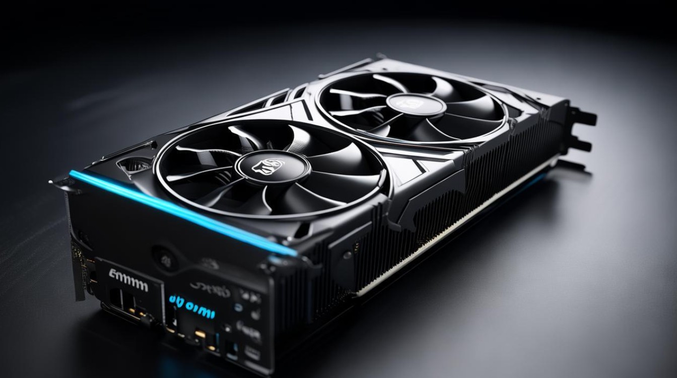 微星RTX5060单风扇显卡仅 145mm 长