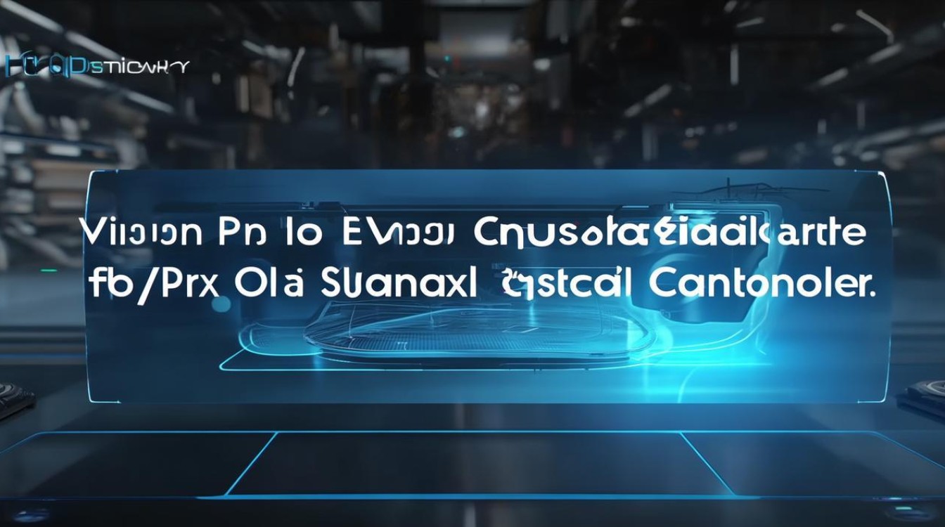 消息称Vision Pro将支持PS/Xbox手柄及空间控制器