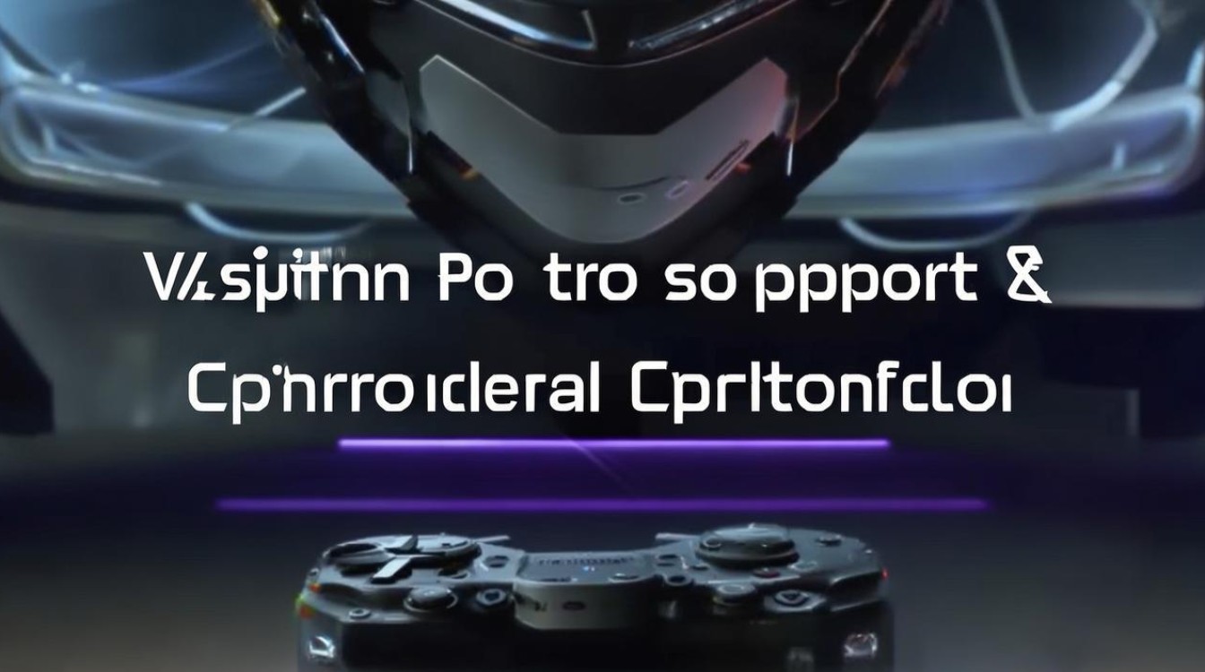 消息称Vision Pro将支持PS/Xbox手柄及空间控制器