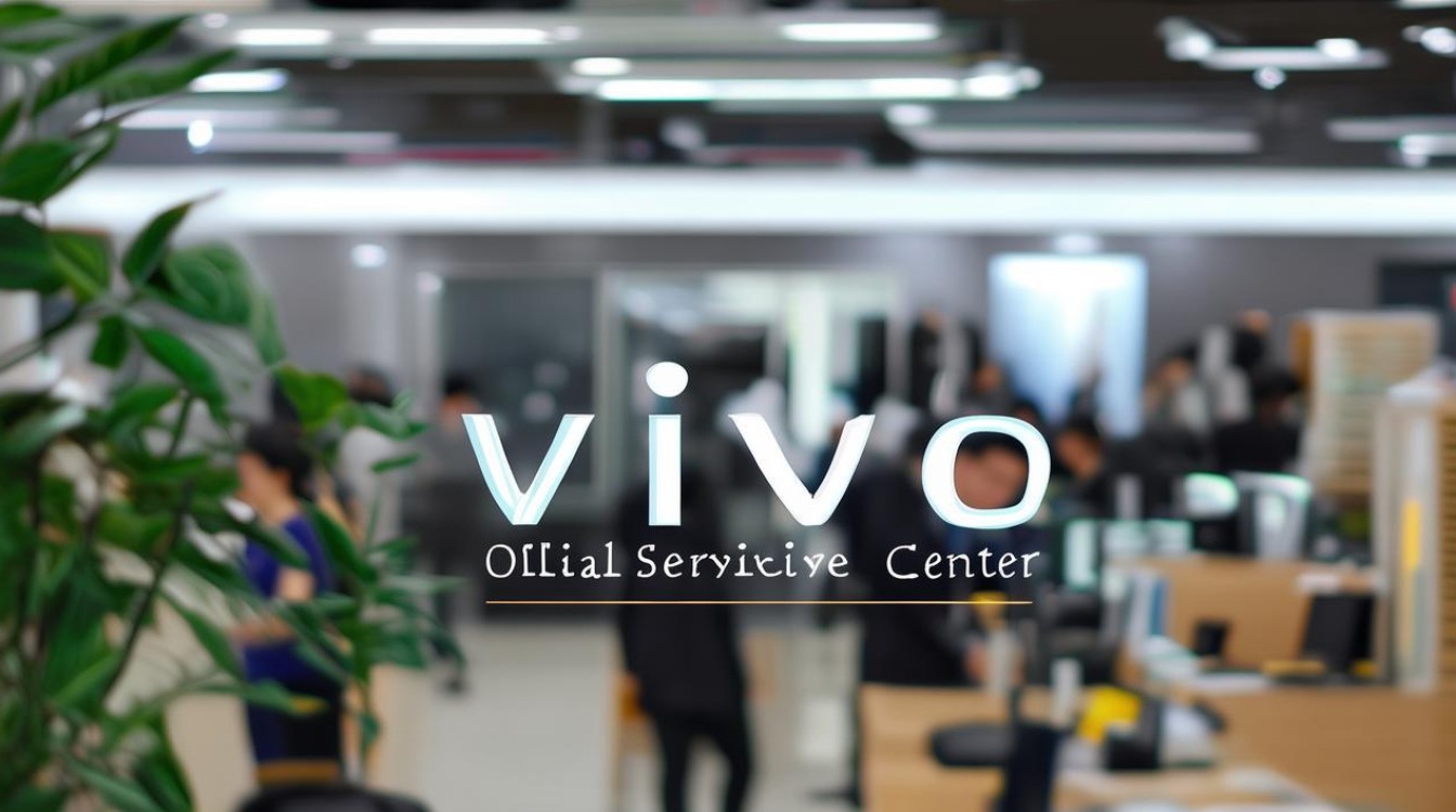 vivo官网服务中心