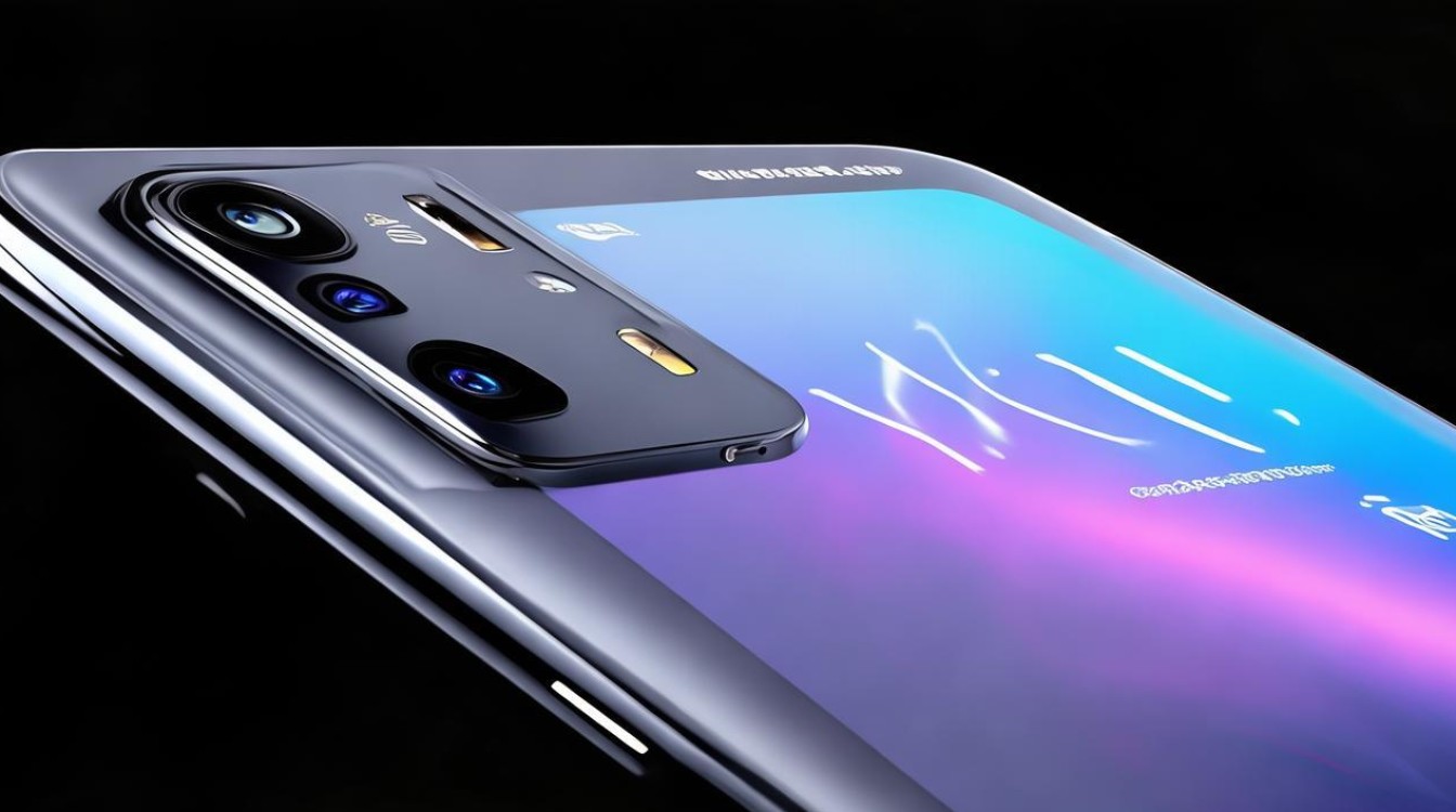 vivo x9手机