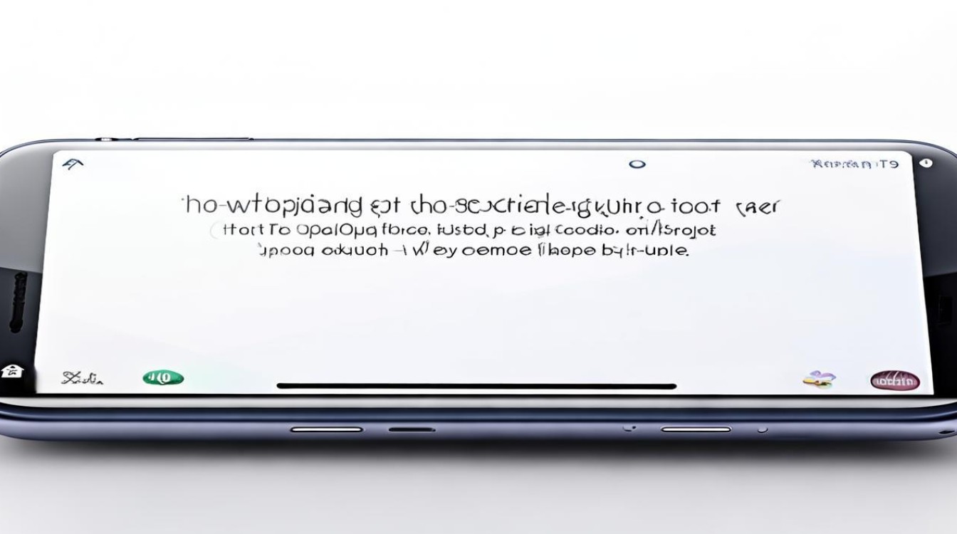 oppo 手机怎么录屏