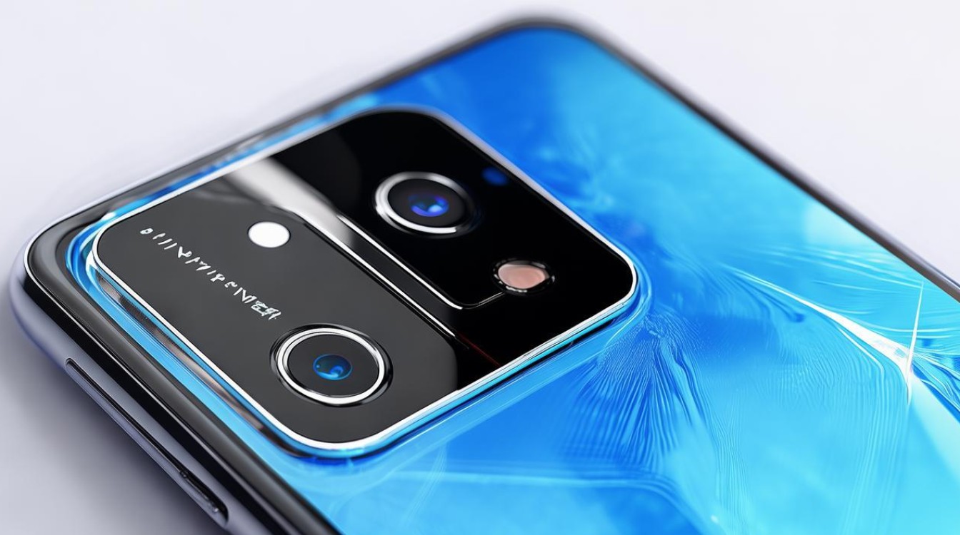 vivo手机x27