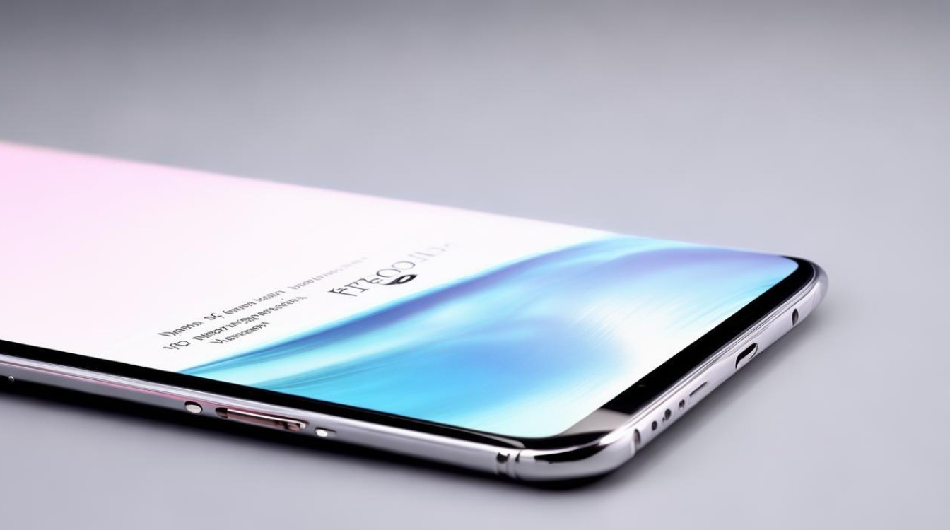 vivo 曲屏手机