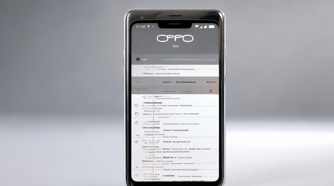 OPPO手机哪个好