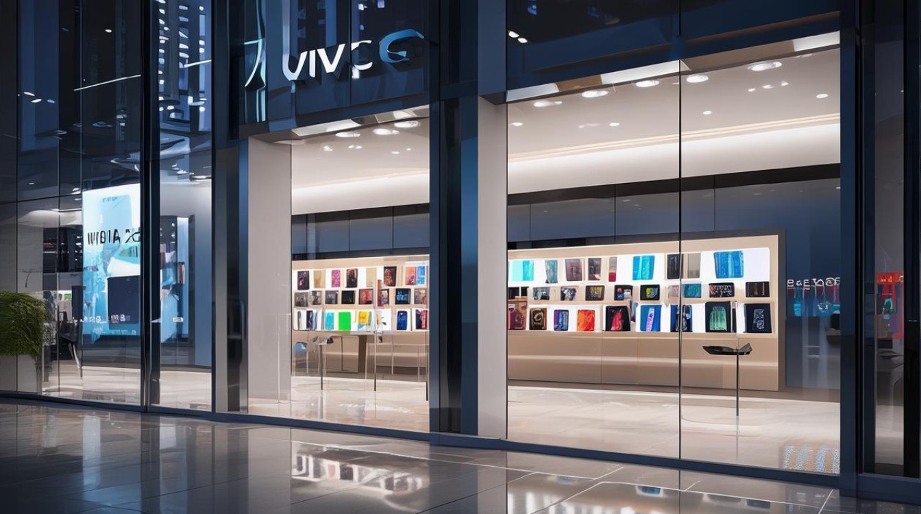 vivo手机旗舰店