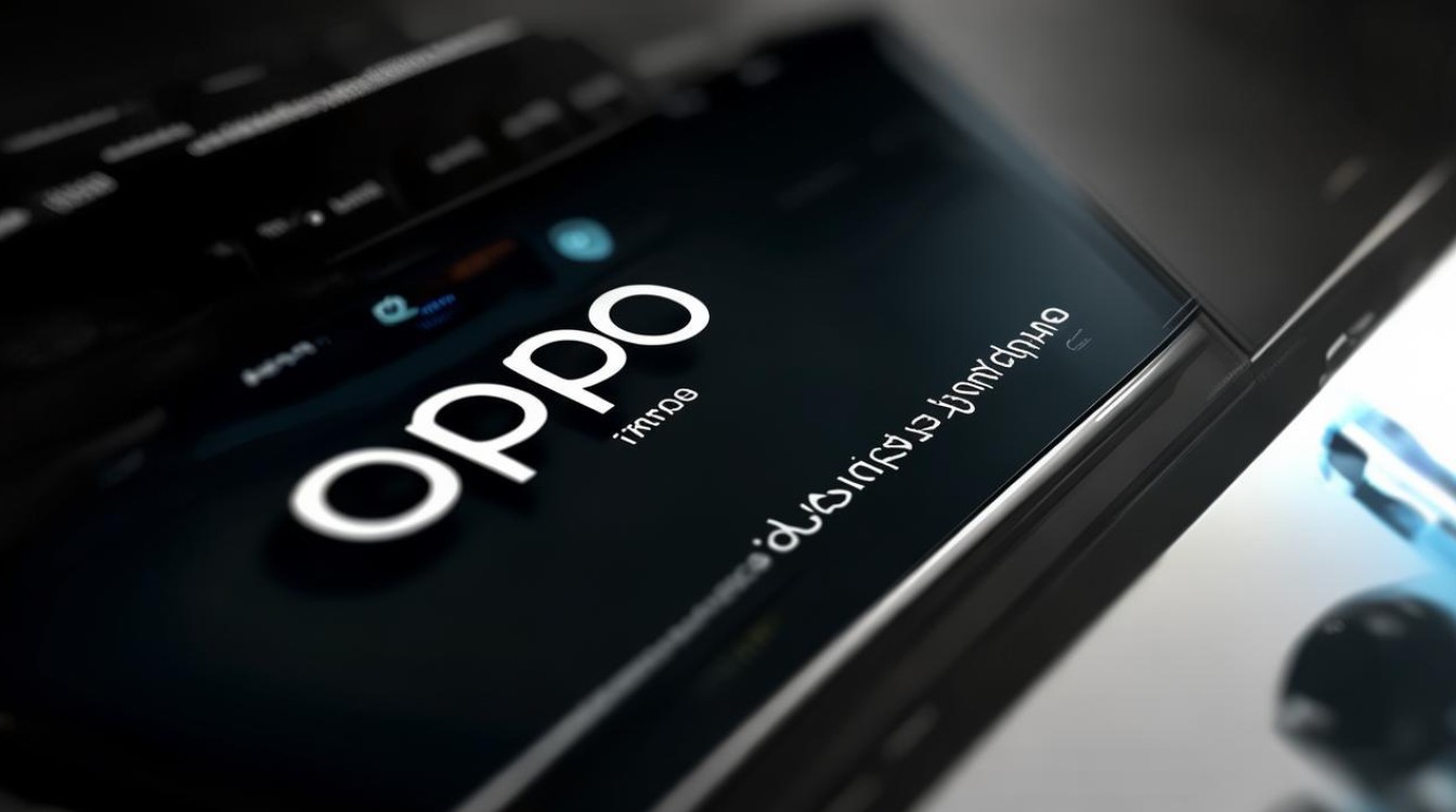 oppo 手机官网