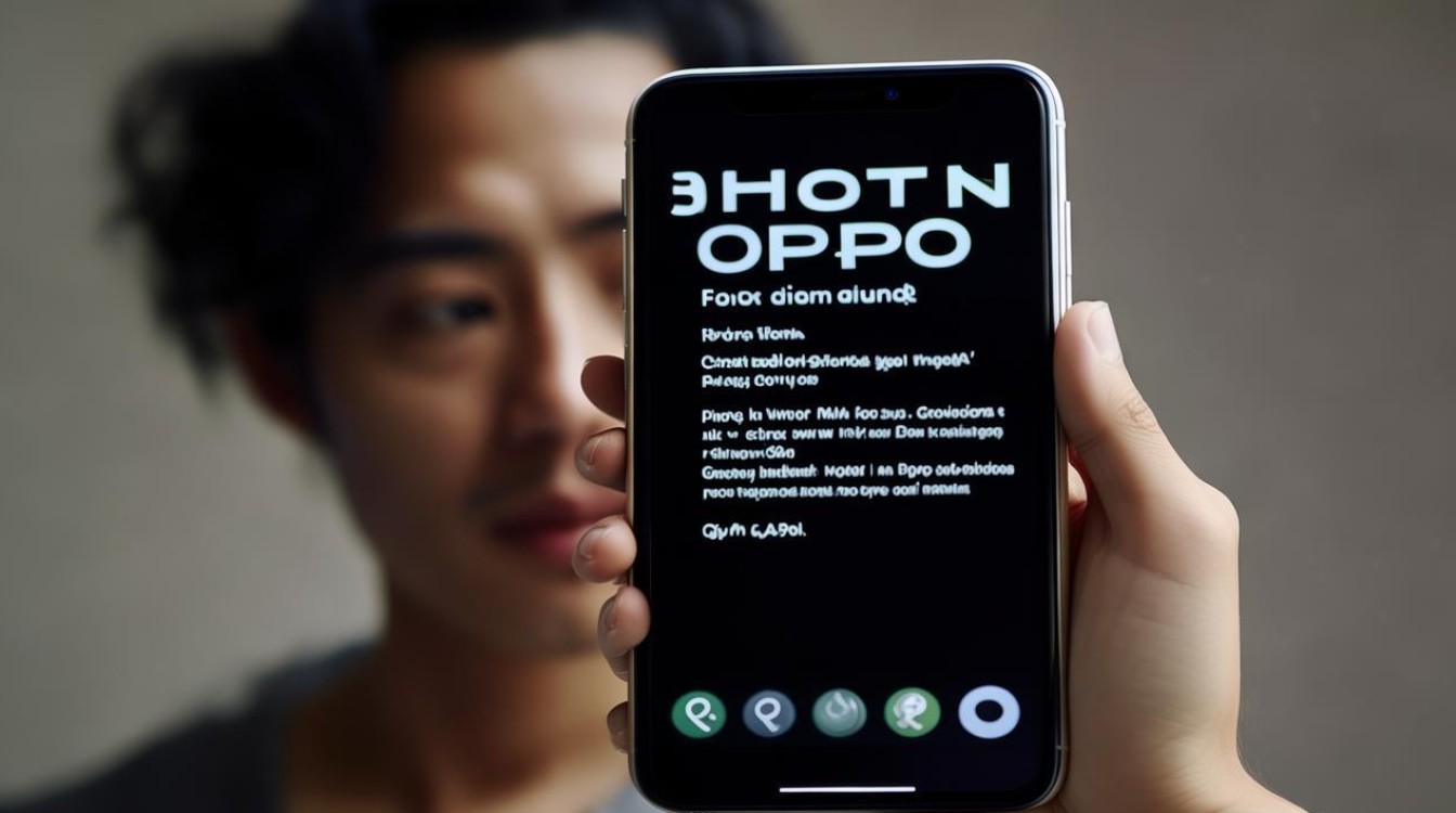 怎么找回oppo手机