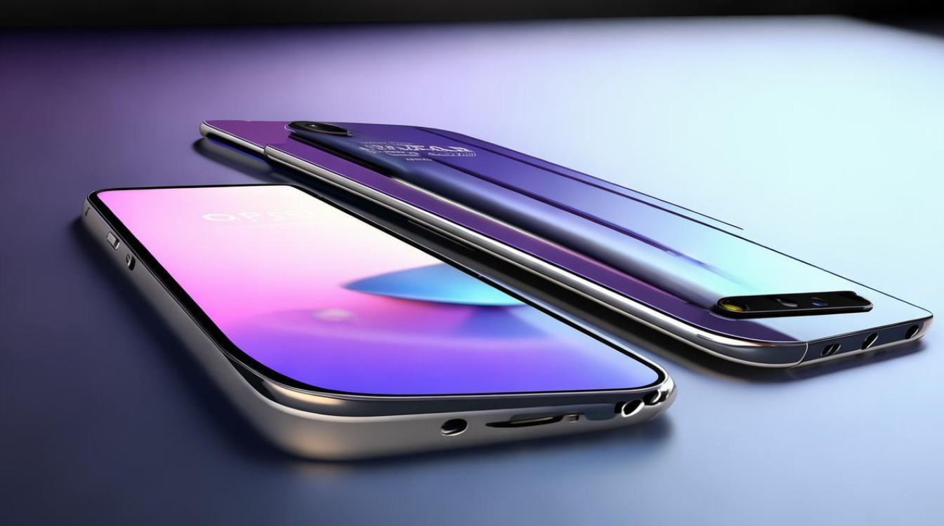 新款手机oppo
