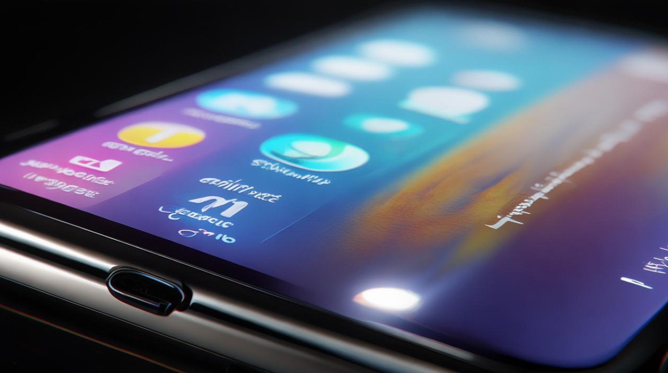 vivo 手机截图
