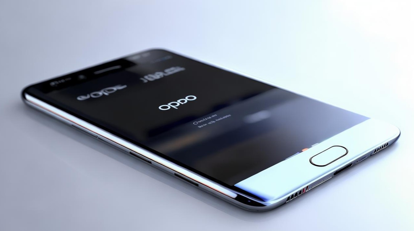 手机oppo最新款