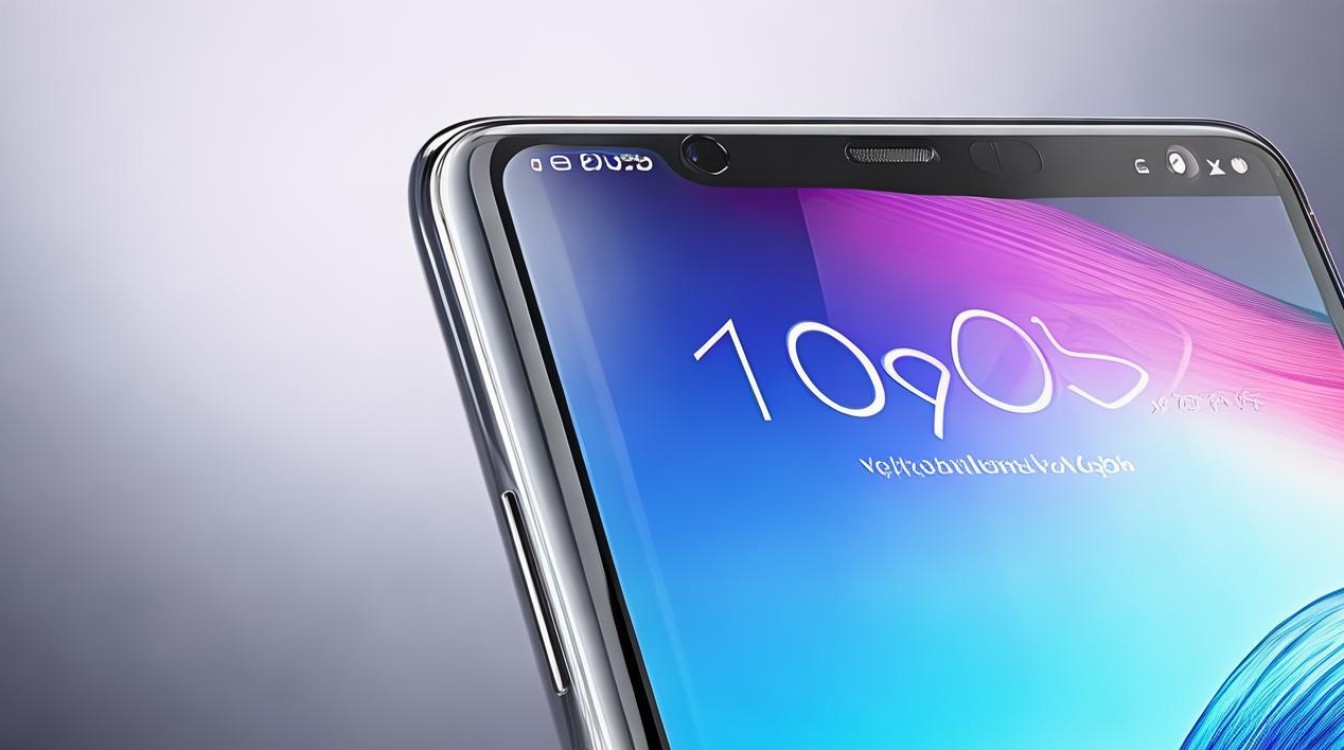 vivo手机x9